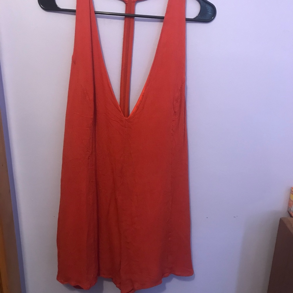 Cute going out Romper